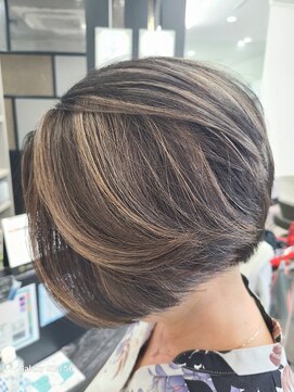 フュージョンサカエ(FUSION SAKAE) スウィングボブ