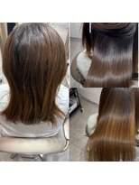 ボクノ 4号店(bokuno)&nbsp;髪質改善矯正