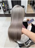ラベンダーシルバー