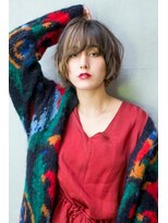 フラミューム 静岡(flammeum) flammeumスタイル【静岡/静岡駅】