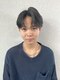 ステイジー(STAYG)の写真/【トレンド感×骨格補正】一人ひとりの骨格、雰囲気を活かした似合わせカットで最旬モテスタイルに！