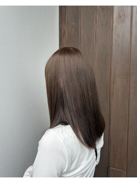 メール(Mer...) ヘーゼルベージュ