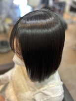 オズギュルヘア(Ozgur hair)&nbsp;酸性ストレート