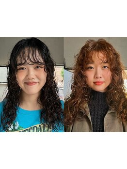 『ふわっと、くるんと、わたしがもっと可愛くなる☆』