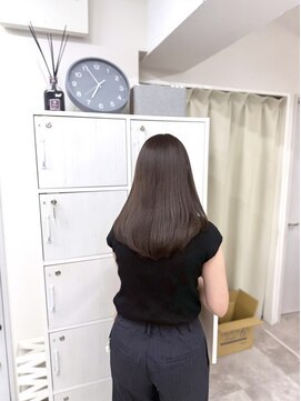 アチェロ(Acero.) シナモンブラウンカラー!!