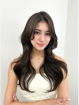 アマトウキョウ アユンチェ(AMA TOKYO×AYUNCHE) 韓国くびれレイヤー