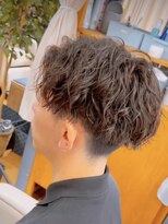 グレーベンヘアー 住吉(GREVEN hair)&nbsp;ツイストスパイラル