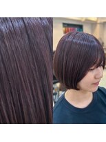 メモリーズ 銀座(Memories) 自然光でほんのり赤み、透ける可愛さ