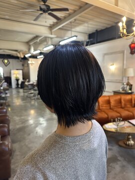 ウルフスタイル