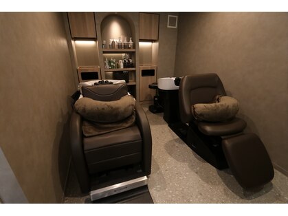 カルム(Calme.)の写真