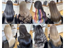 ベイビーズブレス(Baby's breath)