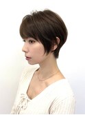 【春に向けて】