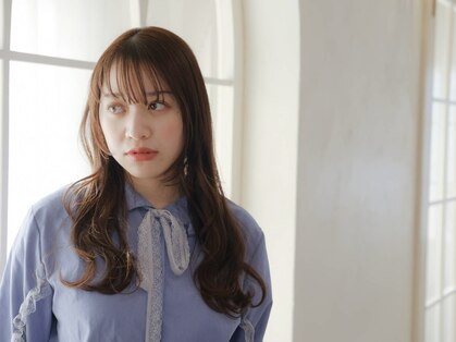 ナッツ(Nut's)の写真