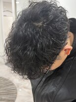 ロジャー(ROGER)&nbsp;メンズスペインカール