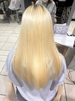 エムプラス センター北(M.plus)&nbsp;Aujua髪質改善トリートメント
