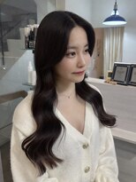 ハイル(KHAIR)&nbsp;くびれ巻き/艶感/Ｒｅｎａ