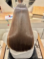 ノエル(NoeL)&nbsp;【ボブ/ショート/マッシュショート/レイヤーカット/髪質改善】