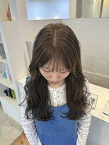 ヤード(YARD) ウルフカットボブショートボブレイヤーカット髪質改善カラー