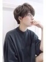 ドール 阪急高槻(DOLL)&nbsp;大人カジュアル黒髪ショート