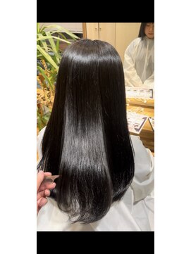 ルッカランス 王子店(Lucca Lance) 5月 うるちゅる! ツヤツヤトリートメント