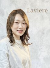 ラヴィエール 三郷中央(Laviere)&nbsp;TAKAHASHI 三郷中央
