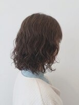 エレノア 名古屋店(Eleanor)&nbsp;ボブパーマ
