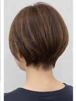 エースカラー メガドン・キホーテ大阪弁天町店(Ace Color)&nbsp;【低刺激】根元リタッチ（3cm以内）白髪染め￥2900