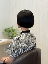 アコスタイル(aco style)&nbsp;ボブ