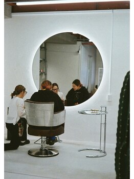 クスクス(csks)の写真/大人女性とメンズのためのサロン【csks】＊マンツーマン施術で、心身ともにリフレッシュしませんか？