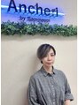 アンシェリバイフラミューム 東戸塚店(Ancheri by flammeum)&nbsp;早川 ありさ