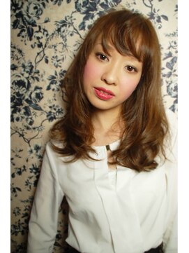 エルフォ(elfo) elfoオススメ☆カジュアルセミディー