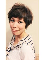 ラヴェルアンティーク(la belle Antique)&nbsp;リラックスショート