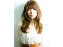 ヘアー ファイン(HAIR FINE)