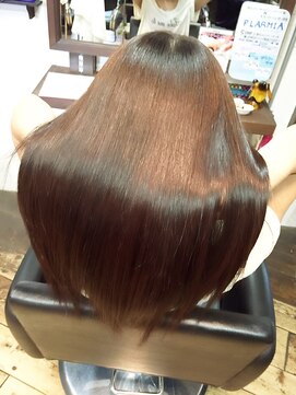 ソア(Soar) 【プレミアム髪質改善】美髪集11