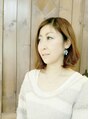 御髪(オグシ)&nbsp;新道 亜希子