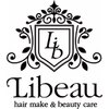 リビュー(Libeau)のお店ロゴ