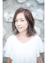 コットン 平塚店(Cotton) 山本 由美