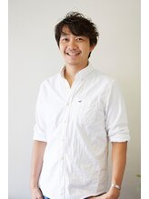 エイチ ヘアアンドスパ(h hair&SPA) 岩井 優