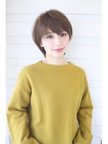 サンクチュアリー 千里山(Sanctuary)&nbsp;sanctuary☆大人ボブショートスタイル☆20代30代40代50代