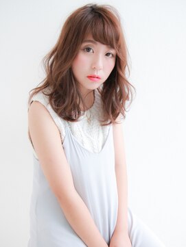 ニューヨークニューヨーク 梅田茶屋町店(NYNY) 外国人風ミラクルミディアム