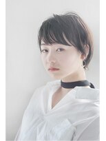 モッズ ヘア 目黒店(mod’s hair)&nbsp;NEVADA 1999S/S