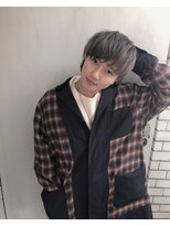 シン(syn) ナチュラルマッシュ