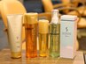 カット＋カラー(ファッション)＋プレミアムトリートメント￥11110→￥10340