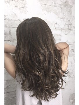 カルラ(Karra) ≪karra蒲田≫透明感×立体感！ナチュラルハイライト