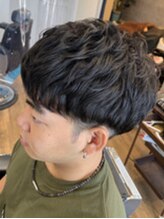 リグ バーバーショップ(LIG BARBER SHOP)