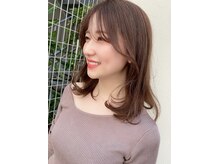 ヘアーサロン クスキ(hair salon KUSUKI)