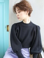 バース(BIRTH) 天神【BIRTH】セミウェットウェーブ×クールショート 2