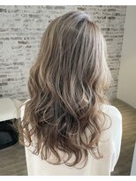 ヴェール(Veil)&nbsp;パールベージュ