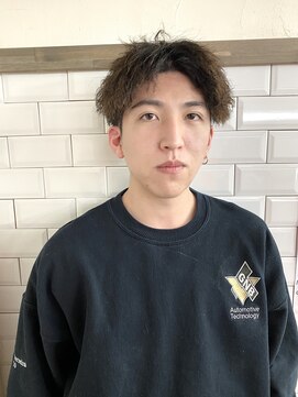 ワビサビ(WB/SB) IKKI STYLE No.164