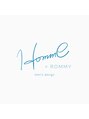 ロミーオム 本厚木(ROMMY. Homme) ROMMY. Homme